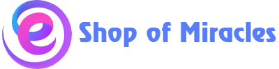 Shop of Miracles